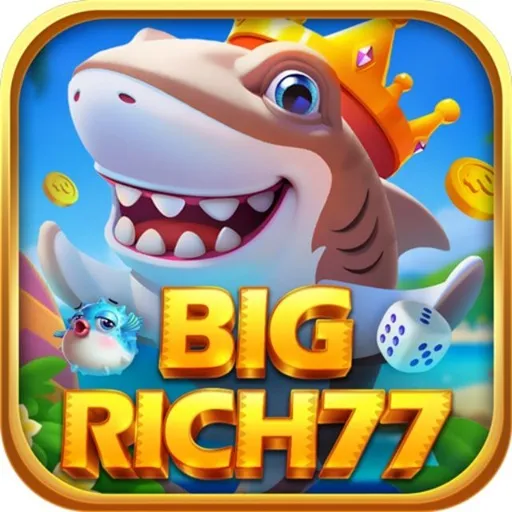 BIGRICH77 - Game FPS Aksi Terbaik